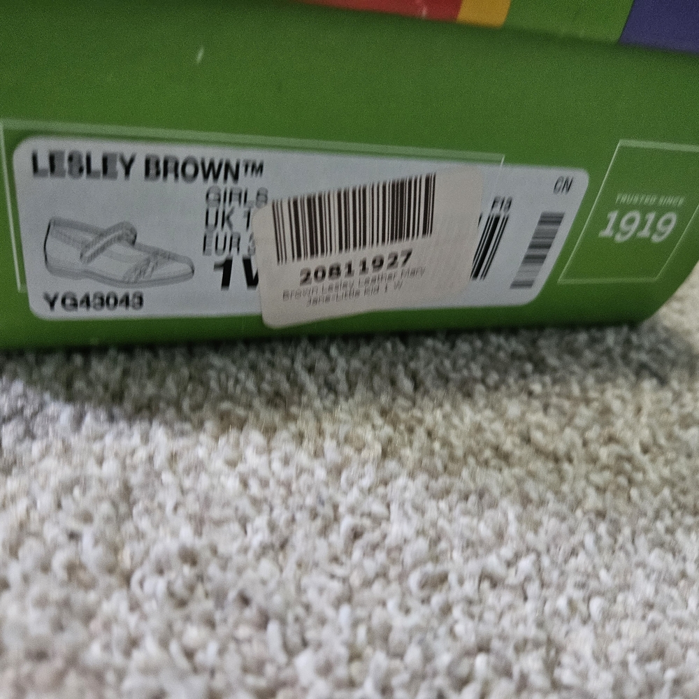 Stride Rite N/A - Picture 4 of 5